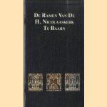 De Ramen Van De H. Nicolaaskerk Te Baarn
J.A. Kolkman
€ 8,00 De Ramen Van De H. Nicolaaskerk Te Baarn
J.A. Kolkman
€ 8,00