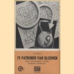 75 patronen van bloemen voor applikatiewerk, viltwerk, borduren, tekenen enz.
Co Egelie
€ 5,00