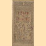 L'Hiver en Egypte. Guide illustre des chemins de fer de l'etat Egyptien
Various
€ 50,00 L'Hiver en Egypte. Guide illustre des chemins de fer de l'etat Egyptien
Various
€ 50,00
