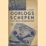 Oorlogsschepen der belligerenten
A.L. de Wolf
€ 6,50 Oorlogsschepen der belligerenten
A.L. de Wolf
€ 6,50