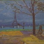Paris des temps nouveaux
Pierre Courthion
€ 10,00 Paris des temps nouveaux
Pierre Courthion
€ 10,00