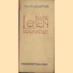 Kleine leken dogmatiek
Leo von Rudloff
€ 9,50