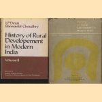 History of Rural Development in Modern India (2 volumes)
Sugata Dasgupta e.a.
€ 50,00 History of Rural Development in Modern India (2 volumes)
Sugata Dasgupta e.a.
€ 50,00