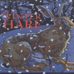 The Winter Hare
Andrew Haslen
€ 45,00 The Winter Hare
Andrew Haslen
€ 45,00