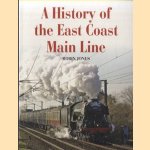 A History of the East Coast Main Line
Robin Jones
€ 17,50 A History of the East Coast Main Line
Robin Jones
€ 17,50