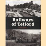 Railways of Telford
David Clarke
€ 15,00 Railways of Telford
David Clarke
€ 15,00