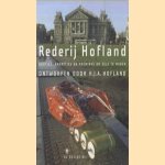 Rederij Hofland. Bootjes, karretjes en machines om zelf te maken
H.J.A. Hofland
€ 6,00