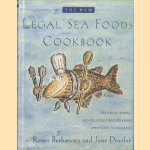 New Legal Sea Foods Cookbook. 200 Fresh, Simple, and Delicious Recipes from Appetizers to Desserts
Roger Berkowitz e.a.
€ 10,00 New Legal Sea Foods Cookbook. 200 Fresh, Simple, and Delicious Recipes from Appetizers to Desserts
Roger Berkowitz e.a.
€ 10,00