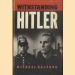 Withstanding Hitler in Germany 1933-45
Michael Balfour
€ 12,50 Withstanding Hitler in Germany 1933-45
Michael Balfour
€ 12,50