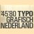 '45 '80 Typografisch Nederland
Charles Jongejans
€ 8,00 '45 '80 Typografisch Nederland
Charles Jongejans
€ 8,00