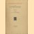 Rederijkersspelen. Naar een handschrift ter bibliotheek van het Leidsche gemeentearchief
N. van der Laan
€ 10,00 Rederijkersspelen. Naar een handschrift ter bibliotheek van het Leidsche gemeentearchief
N. van der Laan
€ 10,00