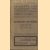 De Nieuwe Gids. Historische aflevering ter herdenking van het 40-jarig jubileum 1885 - 10 oct. - 1925. Jaargang 40, aflevering 10 (oktober 1925) door R.H.J. Bakker e.a.