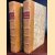 Histoire de Marie-Antoinette (2 volumes)
Maxime de la Rocheterie
€ 100,00 Histoire de Marie-Antoinette (2 volumes)
Maxime de la Rocheterie
€ 100,00