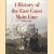 A History of the East Coast Main Line
Robin Jones
€ 17,50