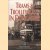Trams and Trolley Buses in Doncaster door Richard Buckley