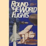 Round-The-World Flights door Carroll V. Glines