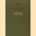 Elite en buitenlandse politiek in Nederland. Een onderzoek naar de structuur, houdingen en opvattingen van de Nederlandse buitenlands-politieke elite
P.R. Baehr e.a.
€ 12,50 Elite en buitenlandse politiek in Nederland. Een onderzoek naar de structuur, houdingen en opvattingen van de Nederlandse buitenlands-politieke elite
P.R. Baehr e.a.
€ 12,50