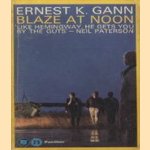 Blaze at Noon
Ernset K. Gann
€ 5,00