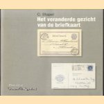 Het veranderende gezicht van de briefkaart
C. Stapel
€ 10,00 Het veranderende gezicht van de briefkaart
C. Stapel
€ 10,00
