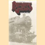 Railways on Stamps. Volume 1: Eastern Europe (Hungary, Poland, Russia, Yugoslavia)
A.M. Goodbody e.a.
€ 15,00 Railways on Stamps. Volume 1: Eastern Europe (Hungary, Poland, Russia, Yugoslavia)
A.M. Goodbody e.a.
€ 15,00