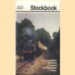 Stockbook. The Locomotives and Stock of the Kent and East Sussex Railway
Alan Dixon e.a.
€ 12,50 Stockbook. The Locomotives and Stock of the Kent and East Sussex Railway
Alan Dixon e.a.
€ 12,50