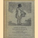 Dichtungen. Poésies Nouvelles. Französisch mit deutscher Übertragung von Friedrich Schäfer
Alfred de Musset
€ 6,50 Dichtungen. Poésies Nouvelles. Französisch mit deutscher Übertragung von Friedrich Schäfer
Alfred de Musset
€ 6,50