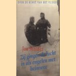 Zij gingen de lucht in als engelen met heimwee. Over de kunst van het vliegen door Jan Mulder