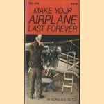 Make Your Aeroplane Last Forever
Nicholas E. Silitch
€ 6,00 Make Your Aeroplane Last Forever
Nicholas E. Silitch
€ 6,00