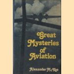Great Mysteries of Aviation door Alexander McKee