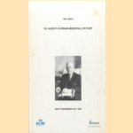 The Tenth Dr. Albert Plesman Memorial Lecture. Delft, November 10th, 1989 door J.F.A. de Soet