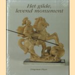 Het Gilde, levend monument. De kroniek van de Broederschap of Gilde van Sint Joris te Noordwijk en een rondgang door de Doelen met de beschrijving van de blazoenen, vaandels, het armamentarium en de diverse unica
Dingeman Kleyn
€ 12,50