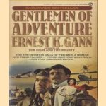 Gentlemen of Adventure
Ernest K. Gann
€ 6,50