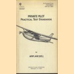 Private Pilot Practical Test Standards for Airplane (SEL)
Kenneth S. Hunt
€ 5,00 Private Pilot Practical Test Standards for Airplane (SEL)
Kenneth S. Hunt
€ 5,00