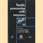 Textile Processing with Enzymes
A. Cavaco-Paulo e.a.
€ 95,00 Textile Processing with Enzymes
A. Cavaco-Paulo e.a.
€ 95,00