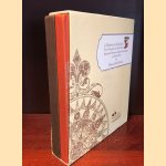 A Historia Do Brazil de Frei Vicente Do Salvador: Historia E Politica No Imperio Portugues Do Seculo XVII (2 volumes in box)
Maria Leda Oliveira
€ 150,00 A Historia Do Brazil de Frei Vicente Do Salvador: Historia E Politica No Imperio Portugues Do Seculo XVII (2 volumes in box)
Maria Leda Oliveira
€ 150,00