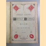 Stanley Gibbons Monthly Journal Vol. III - July, 1892, to June, 1893
Edward B. Evans
€ 45,00 Stanley Gibbons Monthly Journal Vol. III - July, 1892, to June, 1893
Edward B. Evans
€ 45,00