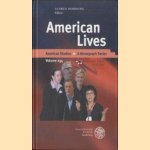American Lives
Alfred Hornung
€ 30,00 American Lives
Alfred Hornung
€ 30,00