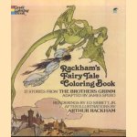 Rackham's Fairy Tale Colouring Book. 17 Stories from the Brothers Grimm
Brothers Grimm e.a.
€ 6,00 Rackham's Fairy Tale Colouring Book. 17 Stories from the Brothers Grimm
Brothers Grimm e.a.
€ 6,00