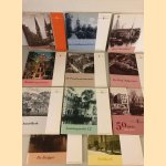 11 uitgaven van Stadsherstel Amsterdam N.V.
diverse auteurs
€ 20,00 11 uitgaven van Stadsherstel Amsterdam N.V.
diverse auteurs
€ 20,00