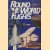 Round-The-World Flights door Carroll V. Glines