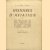 Les plus belles histoires d'aviation
Marcel Berger
€ 6,00 Les plus belles histoires d'aviation
Marcel Berger
€ 6,00