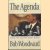 The Agenda. Inside the Clinton White House
Bob Woodward
€ 8,00 The Agenda. Inside the Clinton White House
Bob Woodward
€ 8,00
