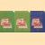 De Aero Philatelist (4 afleveringen)
Rob van Grunningen
€ 10,00 De Aero Philatelist (4 afleveringen)
Rob van Grunningen
€ 10,00