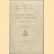 Manuscrits Parisiens d'Ivan Tourguenev. Notices et extraits door Andre Mazon