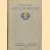 Gids door het Rijksmuseum Kroller-Muller. Schilderijen - tekeningen - beeldhouwwerk - kunstvoorwerpen 1938
W. Auping
€ 5,00 Gids door het Rijksmuseum Kroller-Muller. Schilderijen - tekeningen - beeldhouwwerk - kunstvoorwerpen 1938
W. Auping
€ 5,00