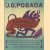 J.G. Posada. Messenger of Mortality door Julian Rothenstein