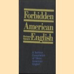 Forbidden American English. A serious compilation of Taboo American English
Richard Speas
€ 10,00 Forbidden American English. A serious compilation of Taboo American English
Richard Speas
€ 10,00