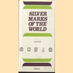 Silver Marks of the World
Jan Divis
€ 8,00 Silver Marks of the World
Jan Divis
€ 8,00