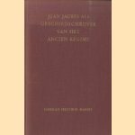Jean Jaures als geschiedschrijver van het Ancien Regime
Herman Hendrik Harms
€ 6,00 Jean Jaures als geschiedschrijver van het Ancien Regime
Herman Hendrik Harms
€ 6,00