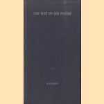 Die wit in die poësie.'n Ondersoek na die funksionaliteit van die wit in die visuele aanbod van hedendaagse poësie door R. Geggus